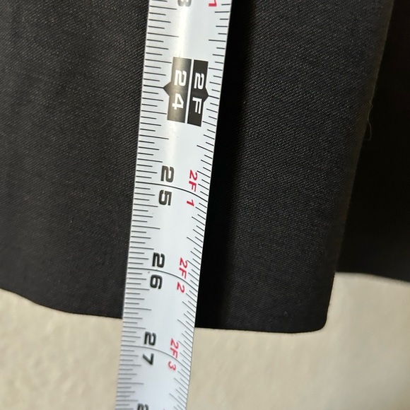 NWT Kenneth Cole Awarenss Awear-tech Sport Jacket 48R Formal Sleek Office - Picture 8 of 16